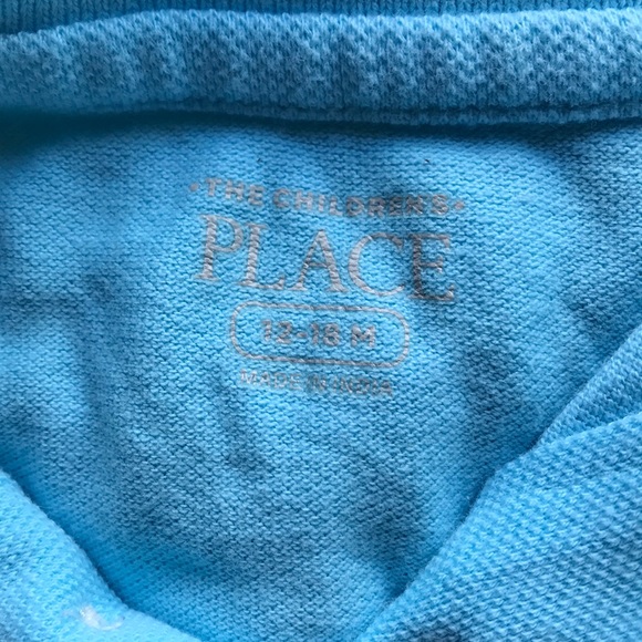 Boys outfits - Picture 3 of 3